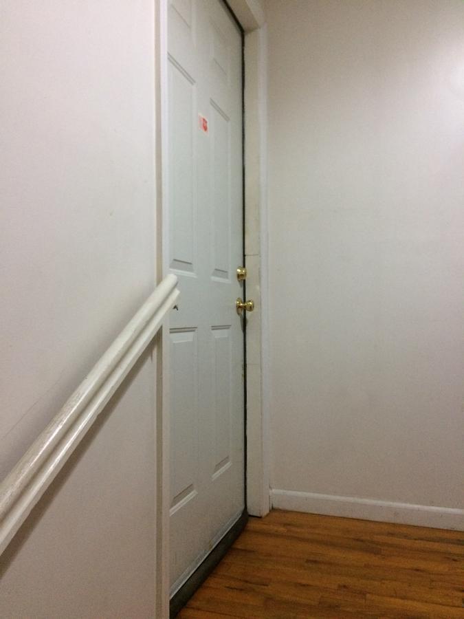 Ferienwohnung Cozy And Quiet New York Exterior foto