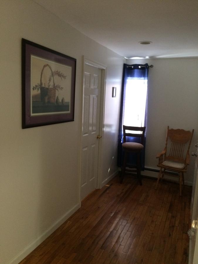 Ferienwohnung Cozy And Quiet New York Exterior foto