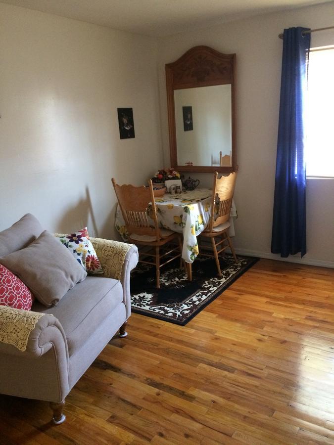 Ferienwohnung Cozy And Quiet New York Exterior foto